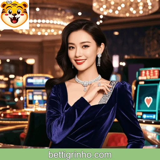 Banner destacando odds competitivas da Tigrinho em apostas esportivas