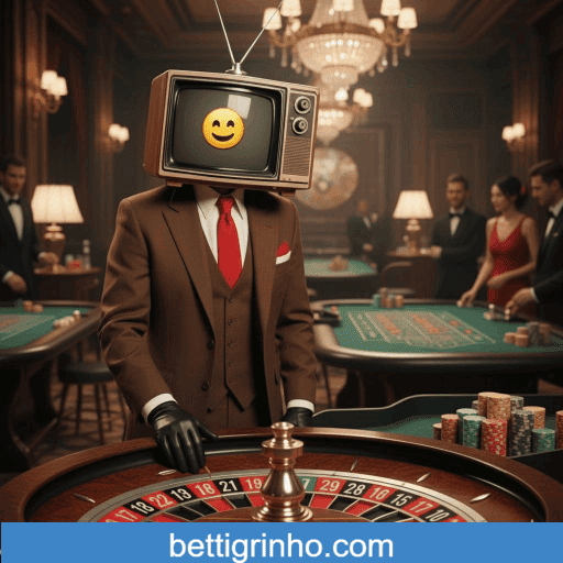 Tigrinho com 50+ mesas de cassino ao vivo em HD 4K.