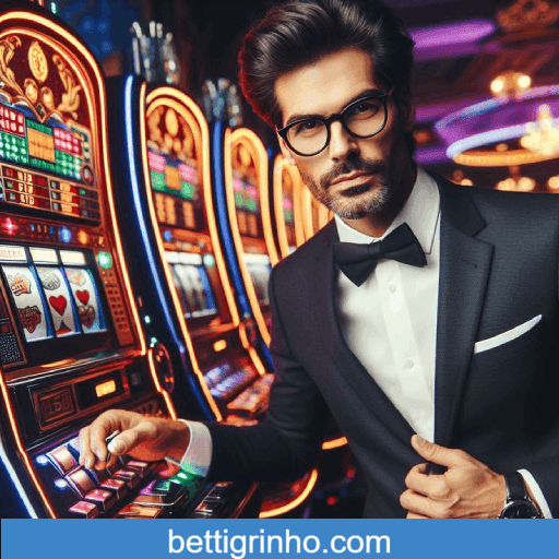 Tigrinho apostas esportivas com análise profissional e mercados diversos