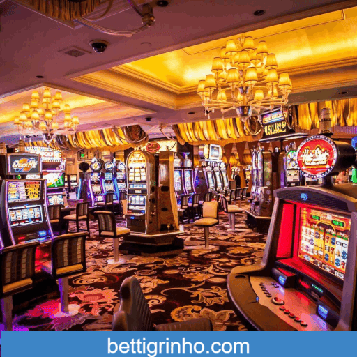 Jogo Tiger Ox Mouse da Tigrinho.