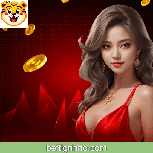 Visual apresentando títulos de fortune da Tigrinho com gráficos vibrantes e prêmios elevados