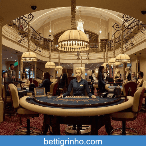 Passo a passo de instalação do Tigrinho app.