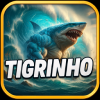 Logo da TIGRINHO