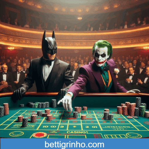 Tigrinho Loteria com Mega-Sena e outras modalidades