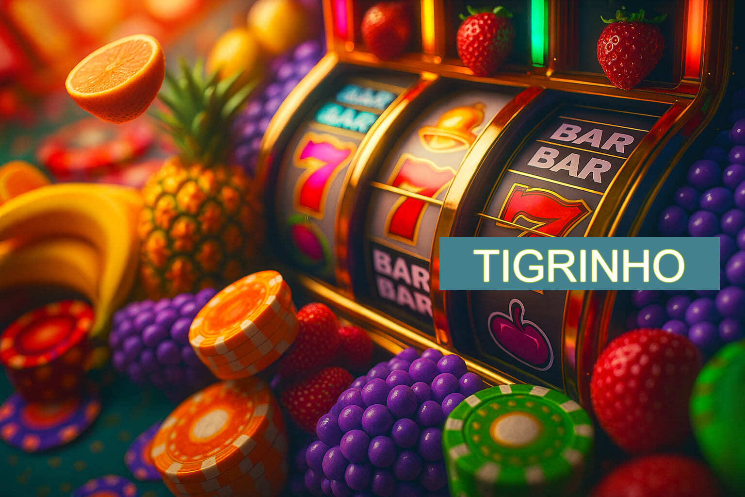 Benefícios dos Slots